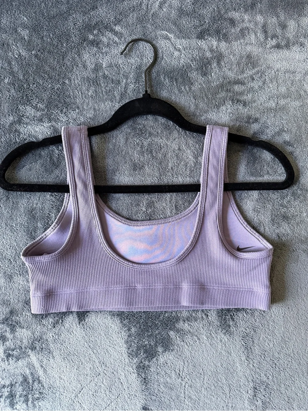 Nike comfortable lavender